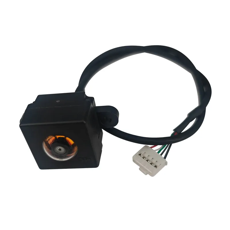 Czy kamery zewnętrzne potrzebują Wi -Fi?