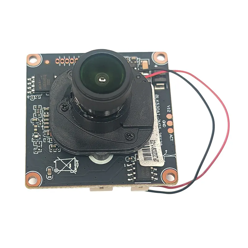 Jak działa kamera internetowa?