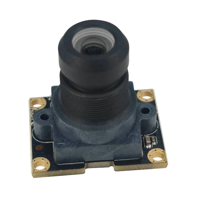 Do czego służy kamera dronów?