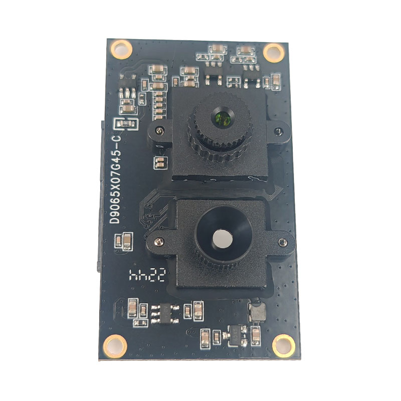 Dlaczego kamera rozpoznawcza jest potężną bronią nowoczesnego bezpieczeństwa publicznego?